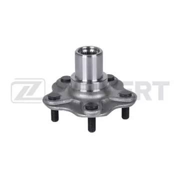 Ступица задняя Nissan X-Trail (T30) 01- 350Z (Z33) 02-