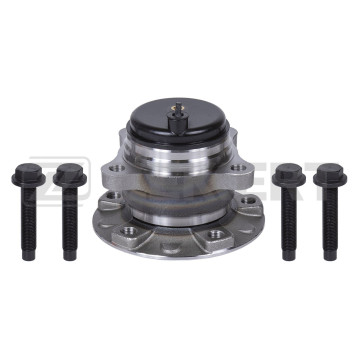 Ступица задняя Peugeot 308 II 13- Citroen C4 Picasso II 13- C4 Grand Picasso II 13-