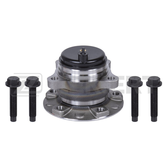 Ступица задняя Peugeot 308 II 13- Citroen C4 Picasso II 13- C4 Grand Picasso II 13-