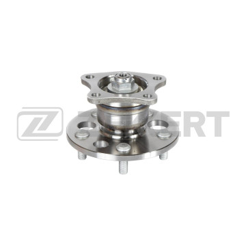 Ступица задняя Toyota Camry (V10 V20) 91-