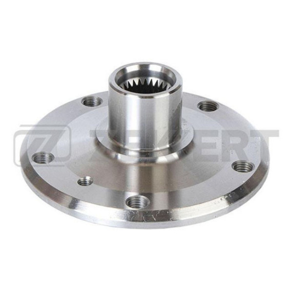 Ступица задняя (без ABS) BMW 3 (E36 E46) 91-