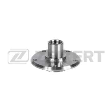 Ступица задняя (без ABS) BMW 3 (E36 E46) 94- 5 (E60 E61) 03- 6 (E63 E64) 03- 7 (E38) 94- 8 (E