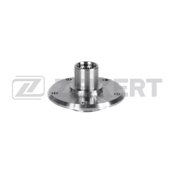 Ступица задняя (без ABS) BMW 3 (E36 E46) 94- 5 (E60 E61) 03- 6 (E63 E64) 03- 7 (E38) 94- 8 (E