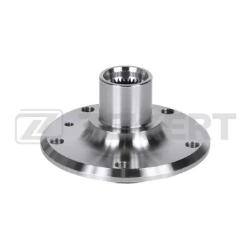 Ступица задняя (без ABS) BMW 3 (E90-E93) 04- X1 (E84) 09- 1 (E81 E87) 05-