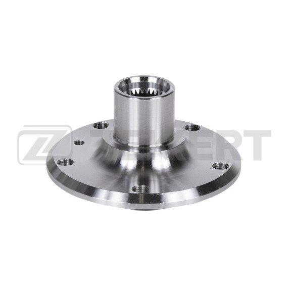 Ступица задняя (без ABS) BMW 3 (E90-E93) 04- X1 (E84) 09- 1 (E81 E87) 05-