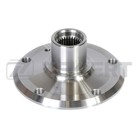 Ступица задняя (без ABS) BMW 5 (E39) 95-