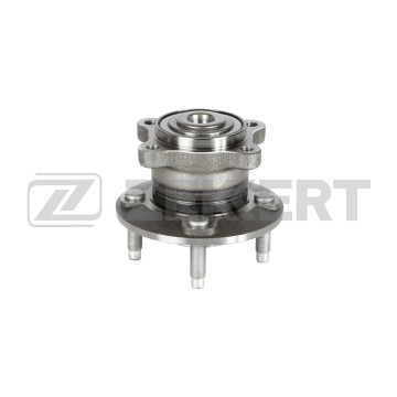 Ступица задняя (без ABS) Chevrolet Aveo (T300) 11- Cobalt 13-