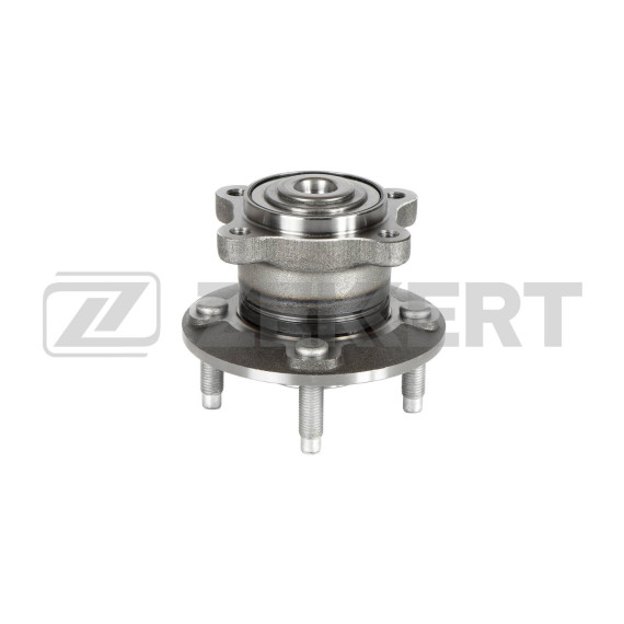 Ступица задняя (без ABS) Chevrolet Aveo (T300) 11- Cobalt 13-