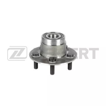 Ступица задняя (без ABS) Chrysler Cirrus Sebring II 01- Dodge Stratus 95-