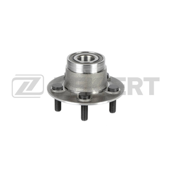 Ступица задняя (без ABS) Chrysler Cirrus Sebring II 01- Dodge Stratus 95-