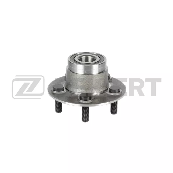 Ступица задняя (без ABS) Chrysler Cirrus Sebring II 01- Dodge Stratus 95-