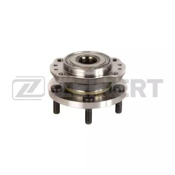 Ступица задняя (без ABS) Chrysler Voyager III IV 95- Dodge Caravan III IV 95-