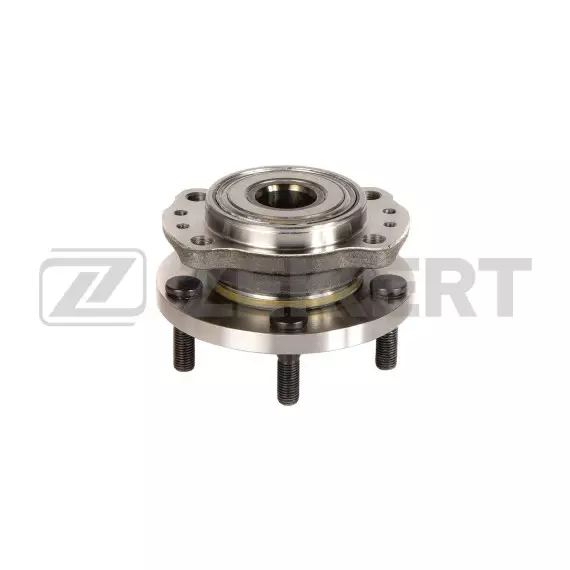 Ступица задняя (без ABS) Chrysler Voyager III IV 95- Dodge Caravan III IV 95-