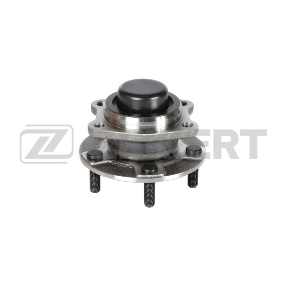 Ступица задняя (без ABS) Chrysler Voyager IV 00- Dodge Caravan IV 01-