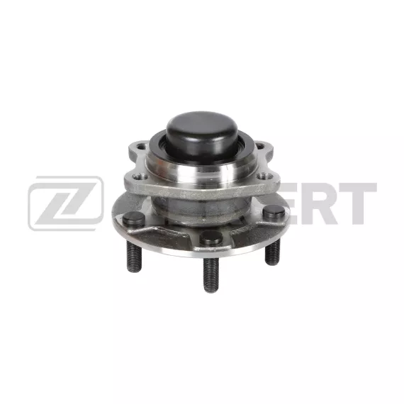 Ступица задняя (без ABS) Chrysler Voyager IV 00- Dodge Caravan IV 01-