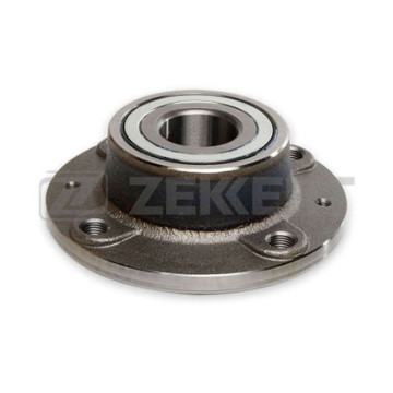 Ступица задняя (без ABS) Citroen Berlingo 96- Xantia I II 95- Peugeot 406 95- Partner 96-