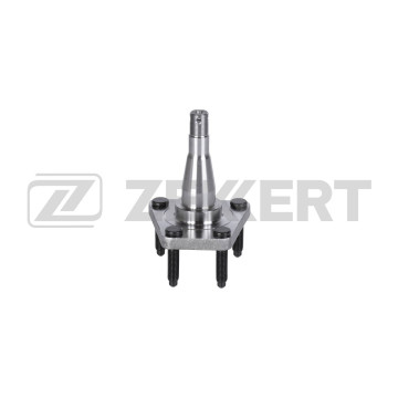 Ступица задняя (без ABS) Daewoo Espero (KLEJ) 91- Lanos (KLAT) 97- Nubira (J100) 97- Cielo 95- O