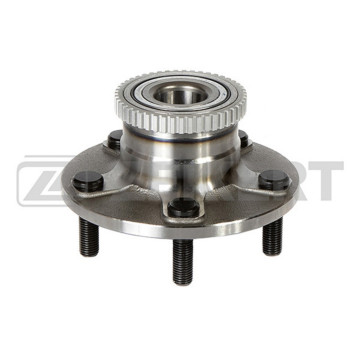 Ступица задняя (без ABS) Daewoo Leganza (KLAV) 97-