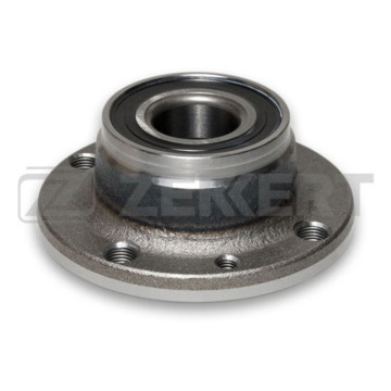 Ступица задняя (без ABS) Fiat Bravo (182) 95- Palio (178) 96- Panda (169) 03- Punto (176 188) 93