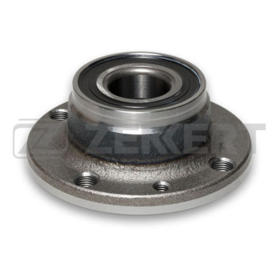 Ступица задняя (без ABS) Fiat Bravo (182) 95- Palio (178) 96- Panda (169) 03- Punto (176 188) 93