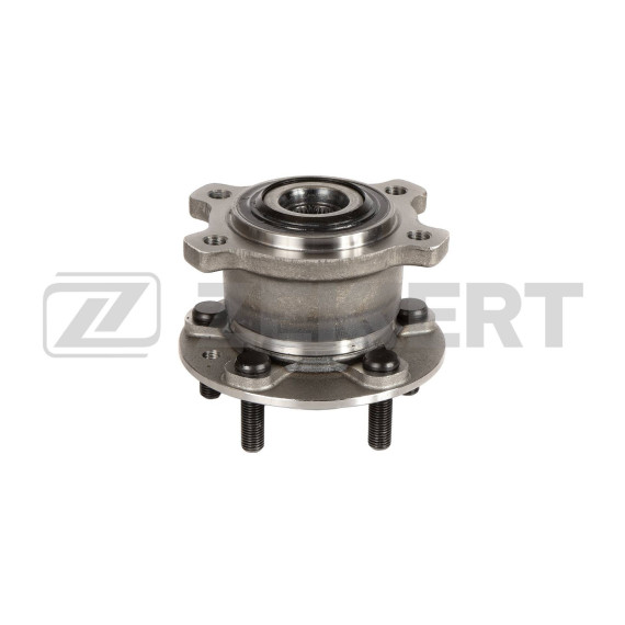 Ступица задняя (без ABS) Ford Kuga 08-