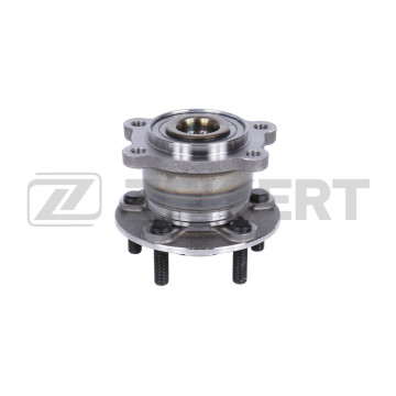 Ступица задняя (без ABS) Ford Kuga II 13-