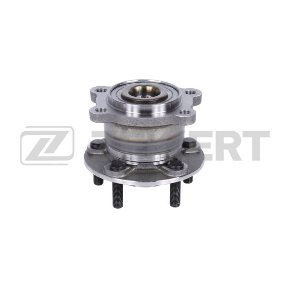 Ступица задняя (без ABS) Ford Kuga II 13-