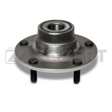 Ступица задняя (без ABS) Ford Transit VI VII 00- Transit Tourneo II 06-