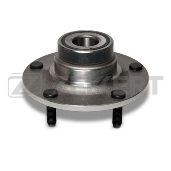 Ступица задняя (без ABS) Ford Transit VI VII 00- Transit Tourneo II 06-