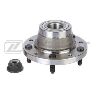 Ступица задняя (без ABS) Ford Transit VII 06- Transit Tourneo II 06-