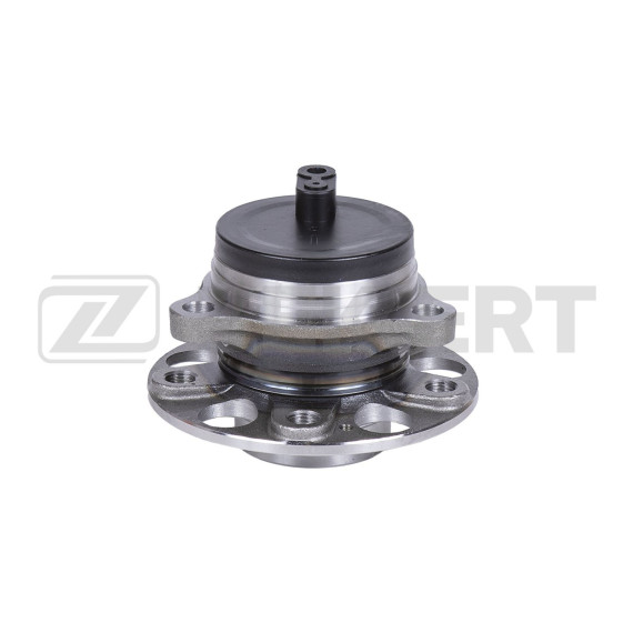 Ступица задняя (без ABS) Haval Jolion 21-