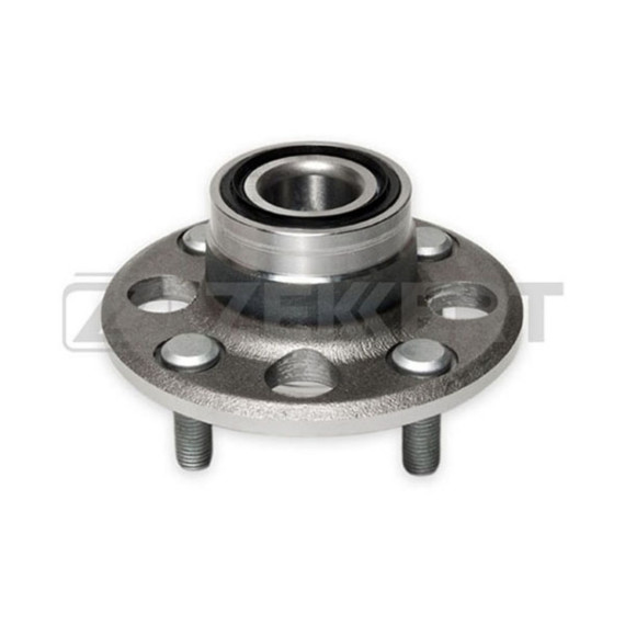 Ступица задняя (без ABS) Honda Civic III-VI 85-