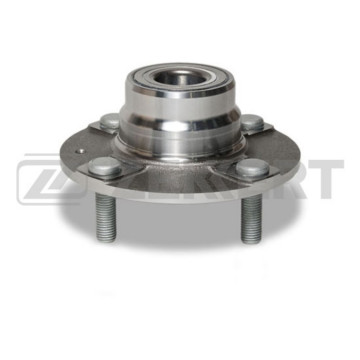 Ступица задняя (без ABS) Hyundai Accent 96- Lantra II 95-