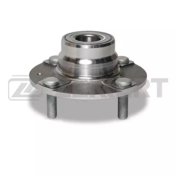 Ступица задняя (без ABS) Hyundai Accent 96- Lantra II 95-