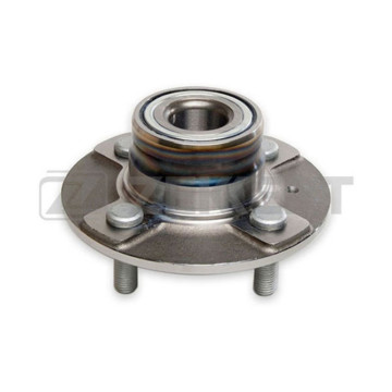 Ступица задняя (без ABS) Hyundai Accent II 99-