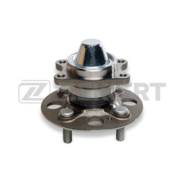 Ступица задняя (без ABS) Hyundai Accent III 05- Getz 02- Kia Picanto 04- Rio II 05-