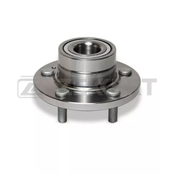 Ступица задняя (без ABS) Hyundai Santa Fe 01- Trajet 00-