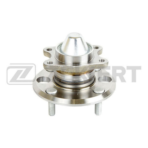 Ступица задняя (без ABS) Hyundai Sonata IV 99- Kia Magentis 01-