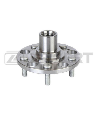 Ступица задняя (без ABS) Hyundai Tucson 04- Kia Sportage II 04-