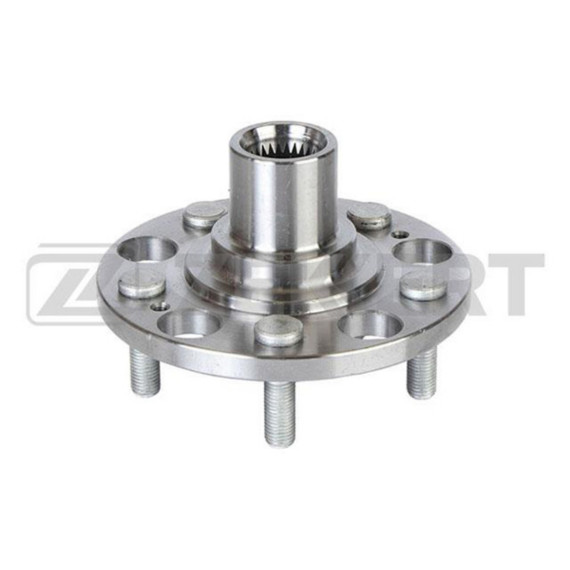 Ступица задняя (без ABS) Hyundai Tucson 04- Kia Sportage II 04-