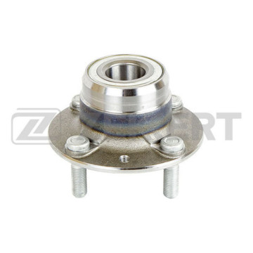 Ступица задняя (без ABS) Kia Sephia 93- Shuma I II 96-