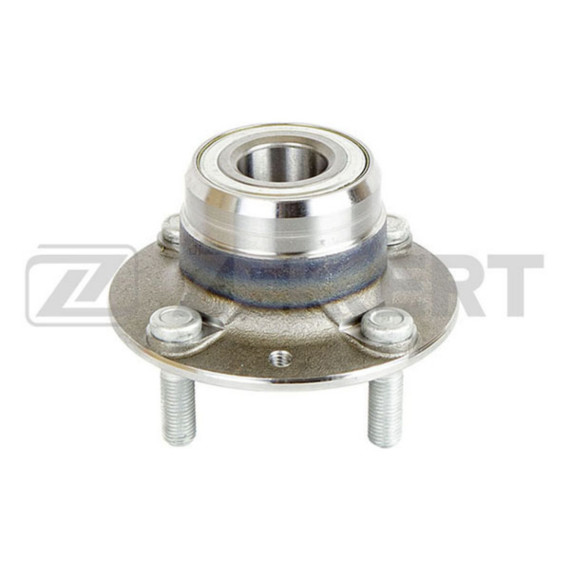 Ступица задняя (без ABS) Kia Sephia 93- Shuma I II 96-