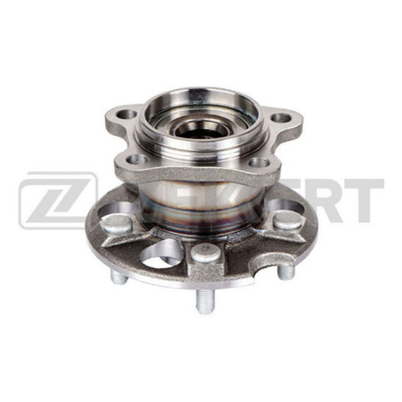 Ступица задняя (без ABS) Lexus RX 300/350/400h 03- Toyota Kluger (U20 U40) 03-