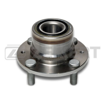 Ступица задняя (без ABS) Mazda 323 IV 89- 323 V 94- 323 VI 98-