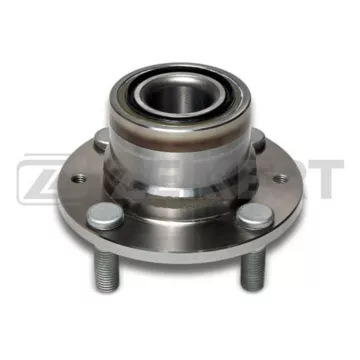 Ступица задняя (без ABS) Mazda 323 IV 89- 323 V 94- 323 VI 98-