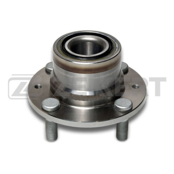 Ступица задняя (без ABS) Mazda 323 IV 89- 323 V 94- 323 VI 98-