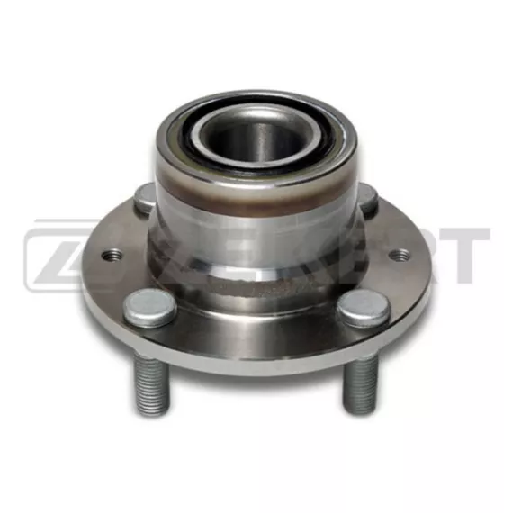 Ступица задняя (без ABS) Mazda 323 IV 89- 323 V 94- 323 VI 98-