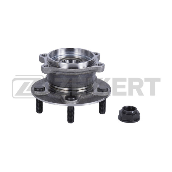 Ступица задняя (без ABS) Mazda 6 III 12- CX-5 I II 11-