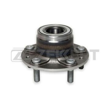 Ступица задняя (без ABS) Mazda 626 IV 91- 626 V 97- Xedos 6 92-