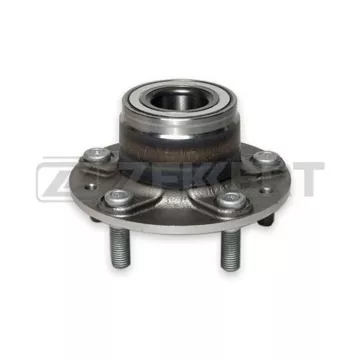 Ступица задняя (без ABS) Mazda 626 IV 91- 626 V 97- Xedos 6 92-